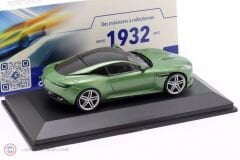 1:43 Solido 2023 Aston Martin DB12 Coupe