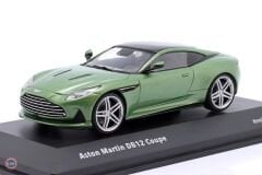 1:43 Solido 2023 Aston Martin DB12 Coupe