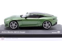 1:43 Solido 2023 Aston Martin DB12 Coupe