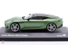 1:43 Solido 2023 Aston Martin DB12 Coupe