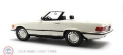 1:12 Matrix / 12ART 1983 Mercedes Benz 380 SL (R107)