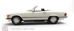 1:12 Matrix / 12ART 1983 Mercedes Benz 380 SL (R107)