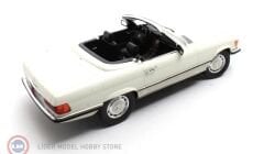 1:12 Matrix / 12ART 1983 Mercedes Benz 380 SL (R107)