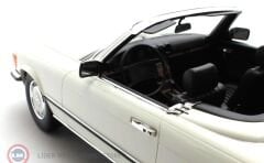 1:12 Matrix / 12ART 1983 Mercedes Benz 380 SL (R107)