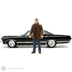 1:24 Jada 1967 Chevrolet Impala SS Sport Sedan 1967 TV series