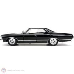 1:24 Jada 1967 Chevrolet Impala SS Sport Sedan 1967 TV series