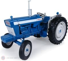 1:16 Universal Hobbies 1964 Ford 5000 Traktör