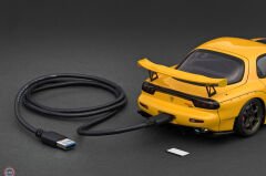 1:18 Ignition Model 2000 Mazda RX-7 (FD3S)