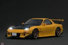 1:18 Ignition Model 2000 Mazda RX-7 (FD3S)