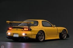 1:18 Ignition Model 2000 Mazda RX-7 (FD3S)