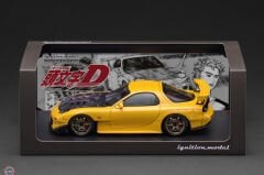 1:18 Ignition Model 2000 Mazda RX-7 (FD3S)