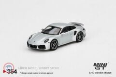 1:64 Porsche 911 Turbo S GT