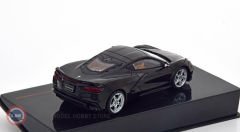 1:43 2020 Chevrolet Corvette C8 Stingray Coupe