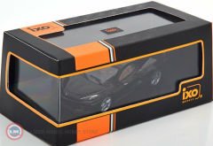 1:43 2020 Chevrolet Corvette C8 Stingray Coupe