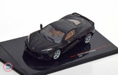 1:43 2020 Chevrolet Corvette C8 Stingray Coupe