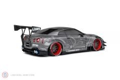 1:18 Solido 2020 Nissan GT-R (R35) Liberty Walk Body Kit 2.0