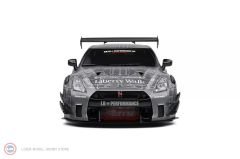 1:18 Solido 2020 Nissan GT-R (R35) Liberty Walk Body Kit 2.0