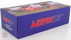 1:12 WERK83 1998 FERRARI F300 #3- Winner GP Montreal  - M. Schumacher