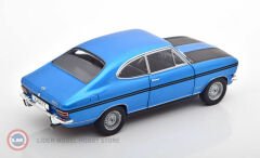 1:24 1967 Opel Kadett B Rallye