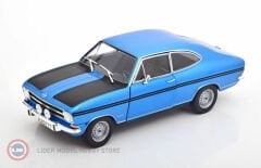 1:24 1967 Opel Kadett B Rallye