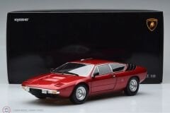 1:18 Kyosho 1973 Lamborghini URRACO