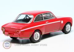 1:43 Maxichamps 1968 Alfa Romeo GTA 1300 JUNIOR