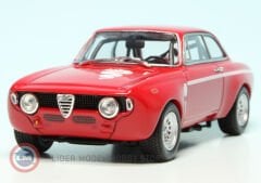 1:43 Maxichamps 1968 Alfa Romeo GTA 1300 JUNIOR