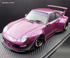 1:18 Ignition Model 1995 Porsche RWB 993