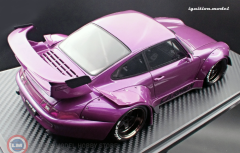 1:18 Ignition Model 1995 Porsche RWB 993