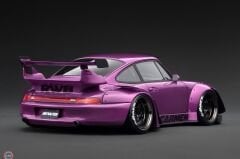 1:18 Ignition Model 1995 Porsche RWB 993