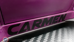 1:18 Ignition Model 1995 Porsche RWB 993