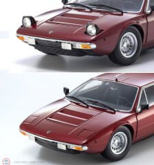 1:18 Kyosho 1973 Lamborghini URRACO