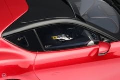 1:18 Amalgam 2024 Ferrari 12 Cilindri - Rosso Imola Red