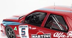 1:18 Mitica Alfa Romeo 155 GTA #5 - 3th MONZA 1992 NICOLA LARINI