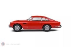 1:18 Solido 1964 Aston Martin DB5