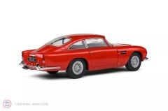 1:18 Solido 1964 Aston Martin DB5