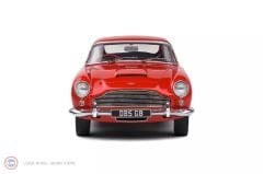1:18 Solido 1964 Aston Martin DB5