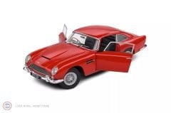 1:18 Solido 1964 Aston Martin DB5
