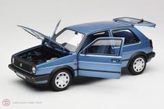 1:18 Norev 1988 Volkswagen Golf 2 - 10 Million Edition
