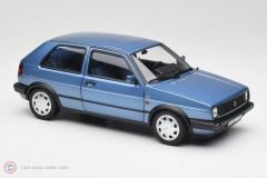 1:18 Norev 1988 Volkswagen Golf 2 - 10 Million Edition