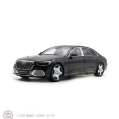 1:18 Almost Real 2021 Mercedes Benz S Class S680 Maybach