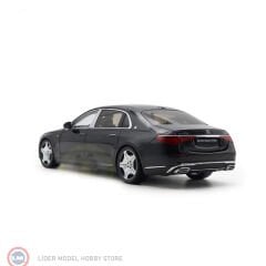 1:18 Almost Real 2021 Mercedes Benz S Class S680 Maybach