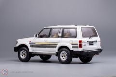 1:18 1990 Toyota Land Cruiser J8