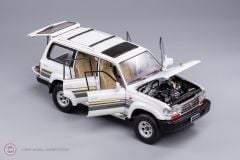 1:18 1990 Toyota Land Cruiser J8