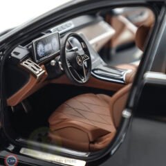 1:18 Almost Real 2021 Mercedes Benz S Class S680 Maybach