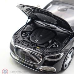 1:18 Almost Real 2021 Mercedes Benz S Class S680 Maybach