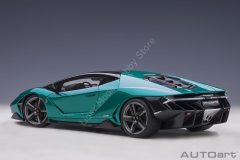1:18 2016 Lamborghini Centenario