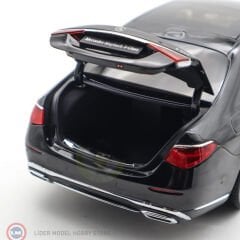 1:18 Almost Real 2021 Mercedes Benz S Class S680 Maybach