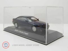 1:43 1992 BMW 3 Series (E36) Coupe