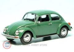 1:43 Maxichamps 1983 Volkswagen Beetle 1200 L Kafer